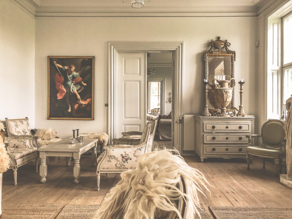 Antiques